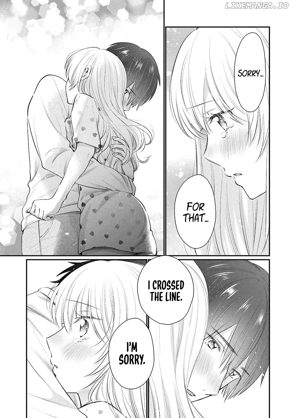 More Than a Married Couple, But Not Lovers, Chapter 76 image 18